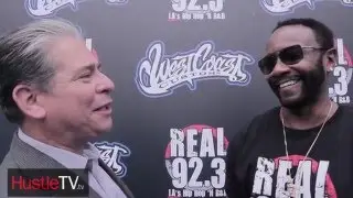 HustleTV West Coast Customs & Real 923 DJ Hustle www.HustleTV.tv