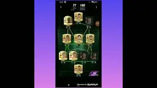solution sbc Robben madfut 22