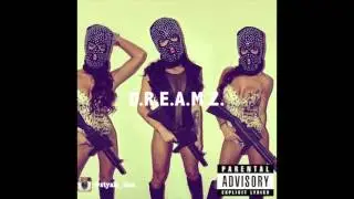 Styalz Dollars - 4Real