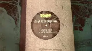 Dj Corruption - New Synth
