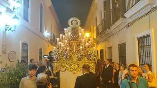 Carmen de Calatrava 2023