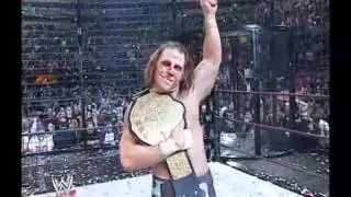 HBK leave out all the rest