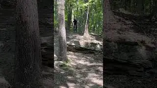 🪨 Rock drop // Valley Falls WV 👌🏼