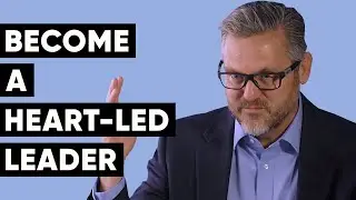 What Is a Heart-Led Leader? - Tommy Spaulding - Profoundly Human with Matthew Kelly