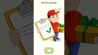 dop2 (delete one part) level 125 Walk through solution#dop2 #gaming#vairalvideo #trendingvideo
