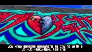 Jet Grind Radio Part 2
