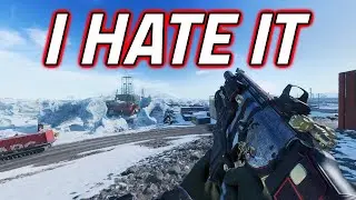 I Hate the Breakaway Rework (In a Good Way)