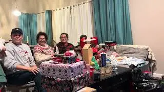 2025 Christmas w/ Uncle Ray