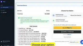 How To Download From pan.Baidu Without Account 2025