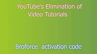 How to install 100% Broforce Download Link + Easy Tutorial!