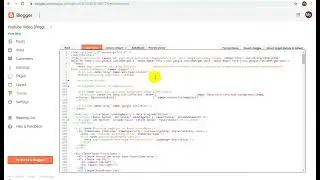 Blogspot Tubes : How To Remove Subscribe to Post Atom in Blogger - How To Delete Blogspot Post Atom
