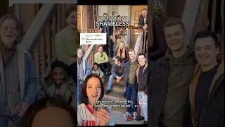 Facts about Shameless #shorts