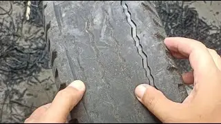 Tire Artistry is live!