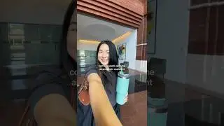 Come to work with me as an admin assistant 👩🏻&zwj;💻 #shorts #minivlog #dayinthelife #dayinmylife
