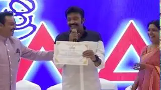 MAA Naresh Panel Pramana Sweekaram ll JeevithaRajasekhar ll Hema ll KSR ll The Southscope
