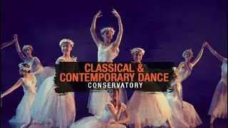 OCSA | BCD Spring Showcase | Friday Night | Modern