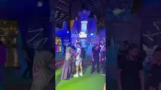 IMG Worlds Dubai Highlights