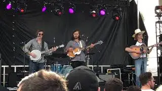 CAAMP- Send the Fisherman-  Live at the Innings Festival , Tempe AZ 3/24/2018