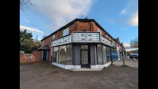 Transforming into A Natural Undertaking Hall Green