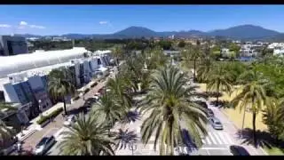 Marbella, Spain