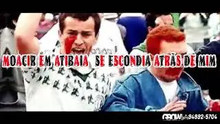 LOGO QUE CHEGUEI ENCONTREI PAULO SERDAN COM O C* NA M&Atilde;O.... TORCIDA INDEPENDENTE
