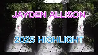 2025 Highlight Reel - Jayden Allison