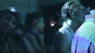 Body Talk Party : Orlando with Peace Arrow, VSN QST. Adi Raja
