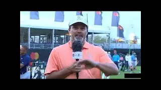 PGA TOUR's Arnold Palmer Invitational : Round 1 Featured Groups 2020 : Part1