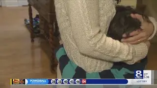 Survey shows parents worry over children's mental health during pandemic