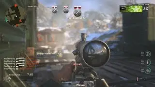 WWII Montage #2 @Jamaring_