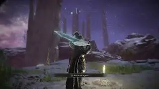 ELDEN RING&trade; rune farm grace site