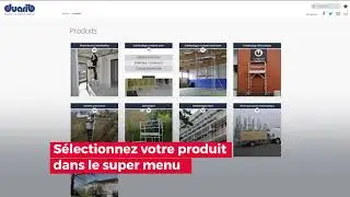 Rehausser son &eacute;chafaudage roulant