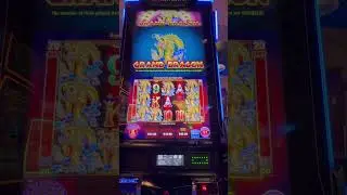 $10 free games on Grand Dragon! #slots #slot #bonusspin #casino #jackpot #freespins #win #winning