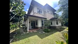 2-Storey Bungalow with 1 Acre Extra Land | Country Heights Kajang | Dual Entrance | Great Value!