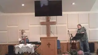 09-04-2022 CCC Worship Service