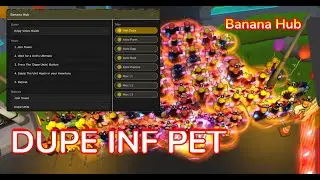 C&aacute;ch DUPE UNIT Anime Champions Simulator | Dupe Pet , Inf Pet , Auto Farm