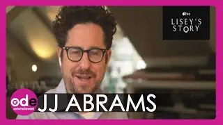 J.J. Abrams on Adapting Stephen King's Lisey's Story for Apple TV+