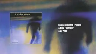 El Hombre Trajeado - 