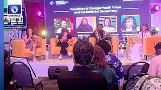 Activists, Scholars Converge On S/Africa, Deliberate Future Of Democracy In Region
