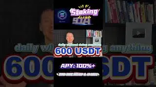 solana sol autopilot staking = $860+ income #Solana #DeFi #PassiveIncome #Crypto #Sol