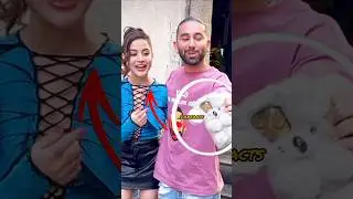 Orry Weds Urfi Javed क्यों हुआ trend #viralshort #bollywood #orry #urfijaved #urfi #shorts