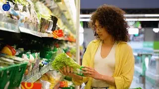Rischi nell'agroalimentare: il ruolo della GDO