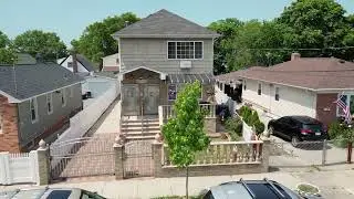 House Tour - 120-20 147th St, Jamaica, NY - For Sale