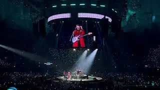 251221 Best Part - 데이식스 클콘 직캠 | 2025 DAY6 Special Concert 'The Present' 