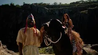 Anitta, KBrum - Sal Grosso (Official Music Video)