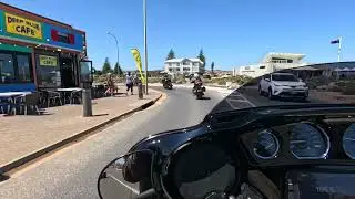 Ulysses Club Fleurieu Branch Ride   27 October 2024   Jack's Ride