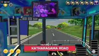 Bus Simulater Srilanka ( Coming soon)