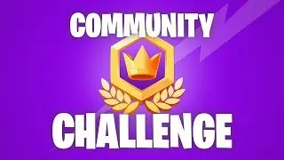 Challenge #16 - THE ARTIST - Battlelands Royale