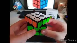 Giiker Supercube i3s review (Smart cube)