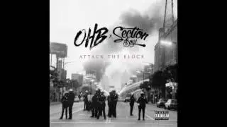 Chris Brown & French Montana - Erday (Attack The Block Mixtape)